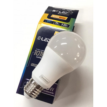 Lâmpada Bulbo E-led12 - 9,5W - Enerbras